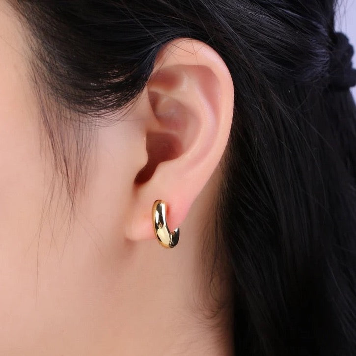 Lil Huggies Earrings