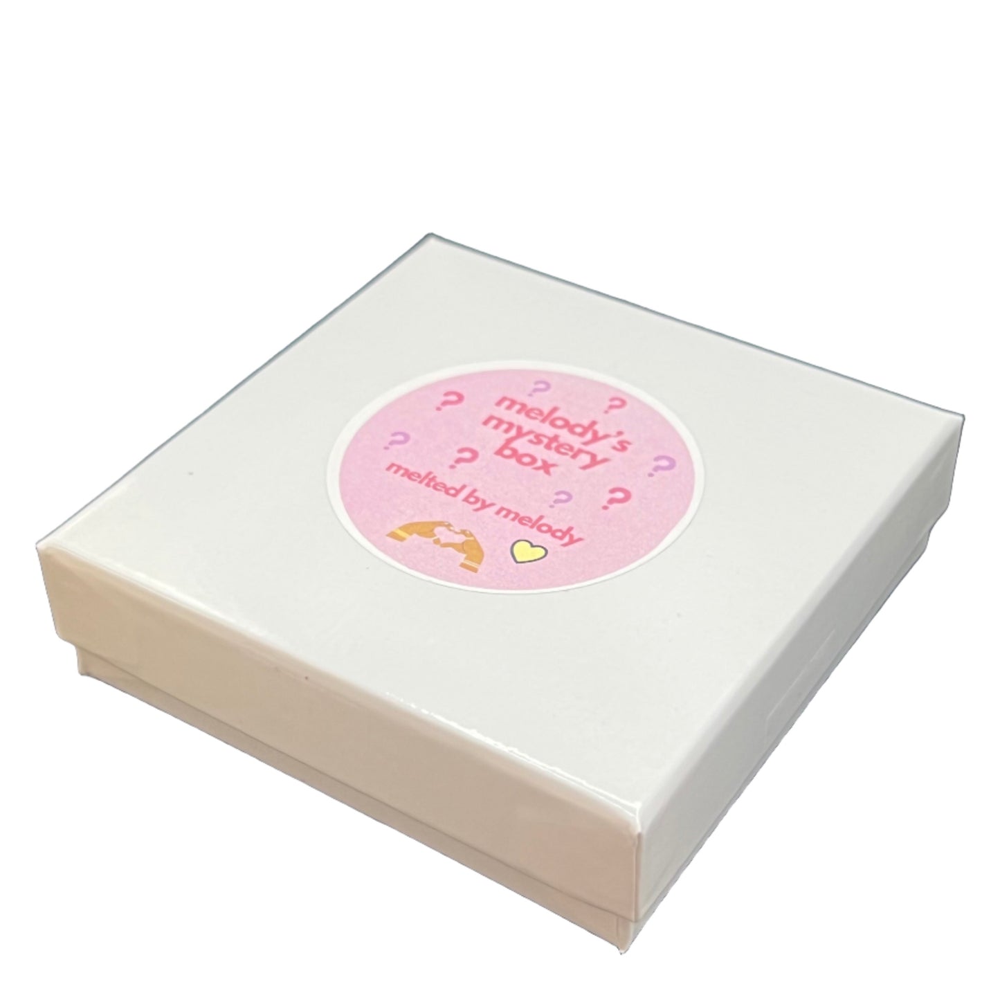 Melody’s Mystery Box