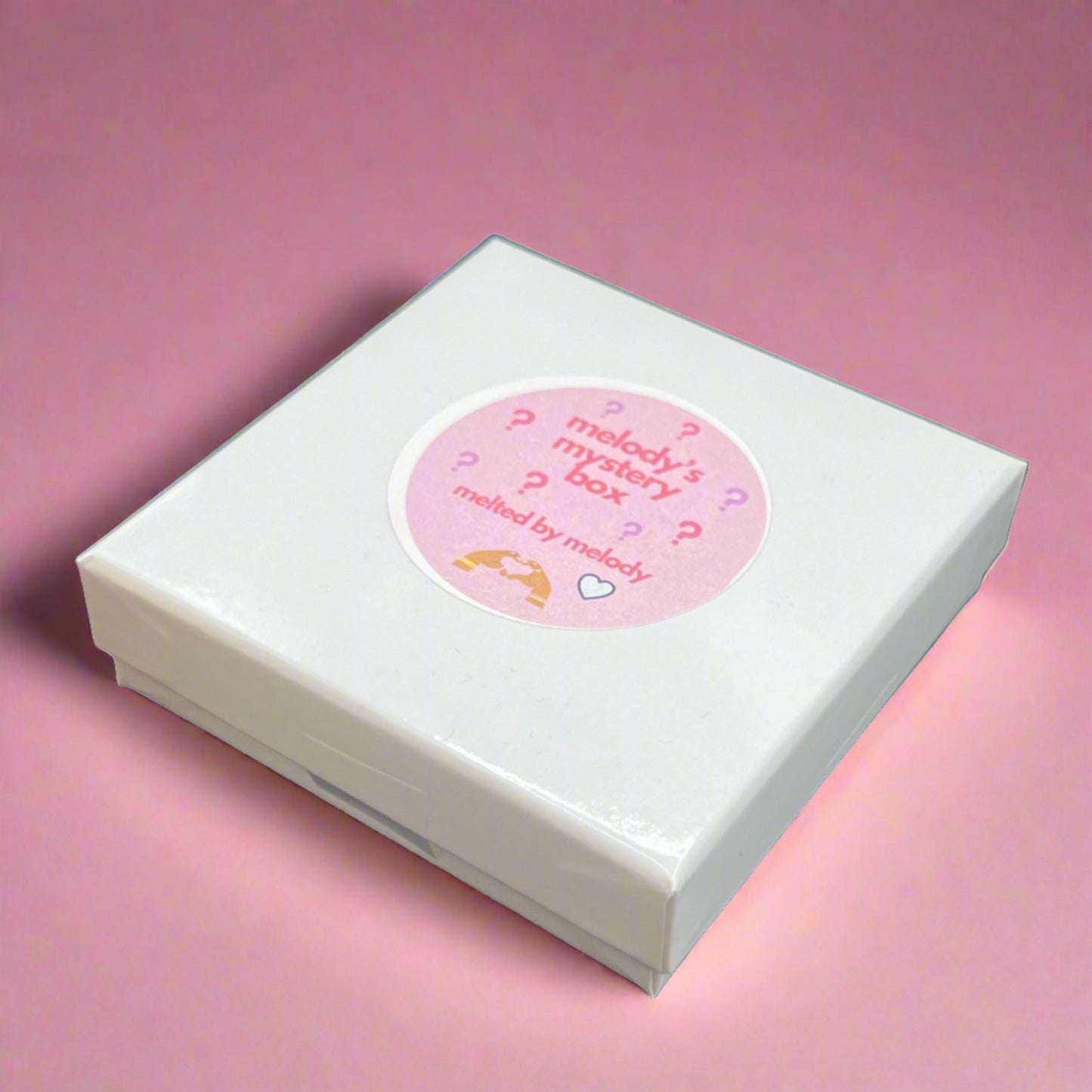 Melody’s Mystery Box