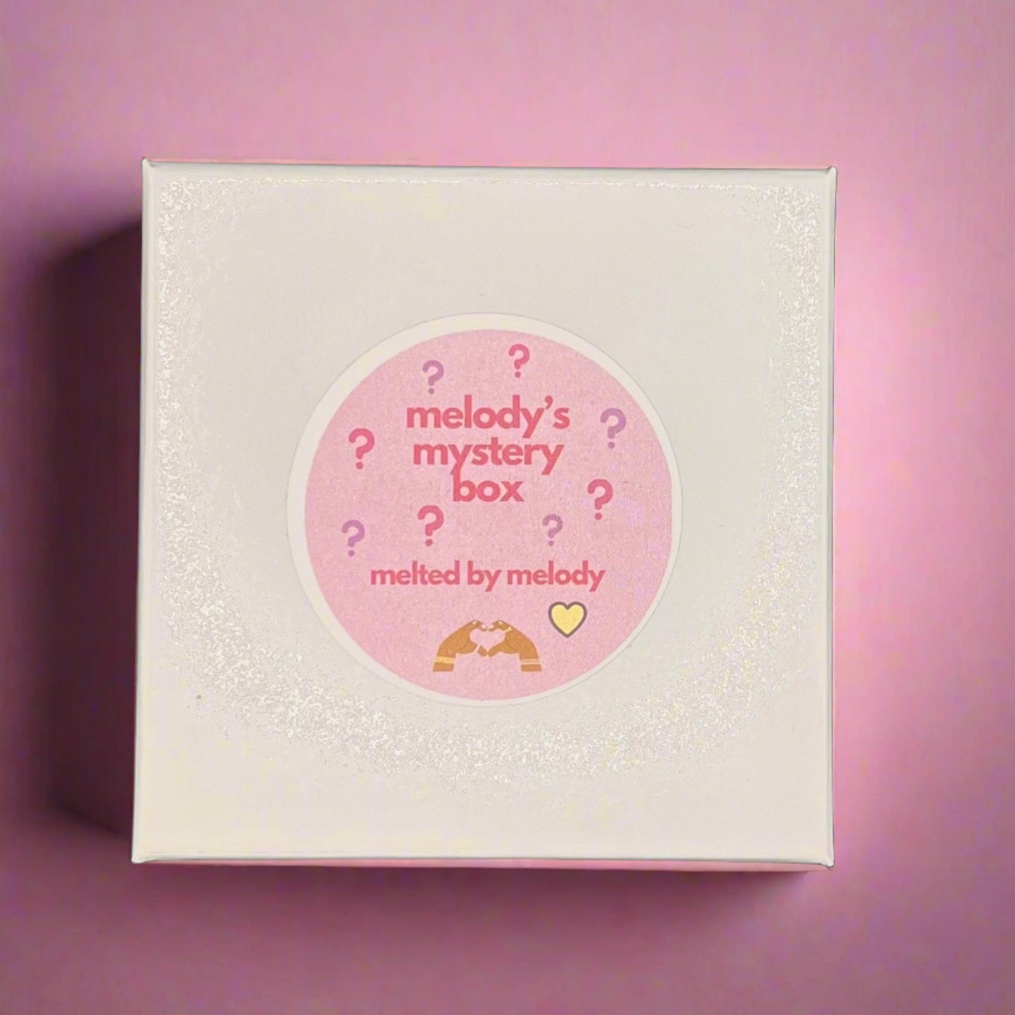 Melody’s Mystery Box