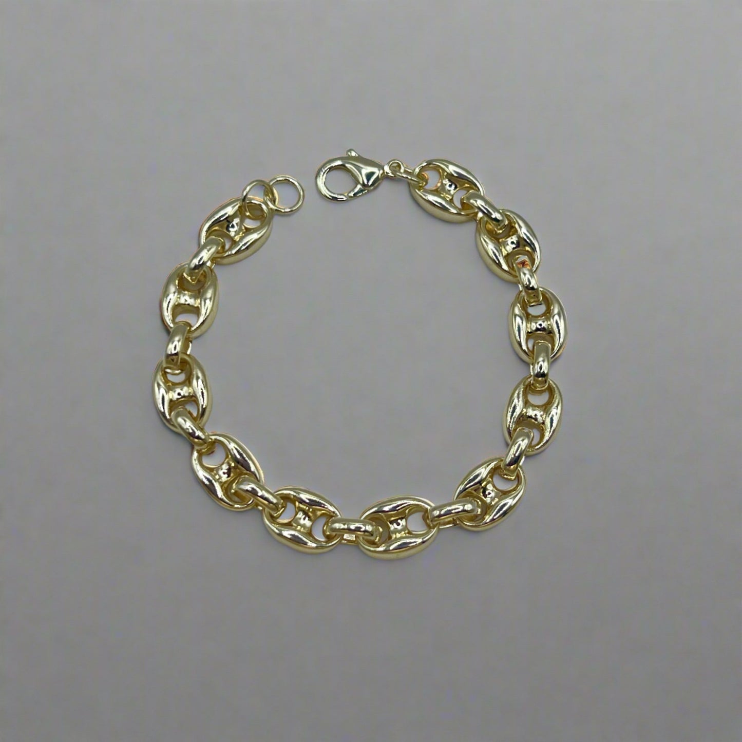 Puffy Mariner Bracelet